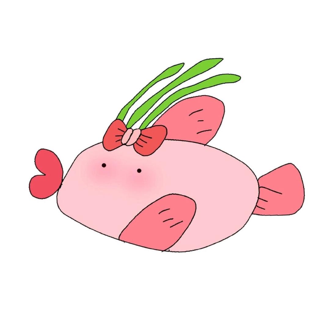 大海回来！