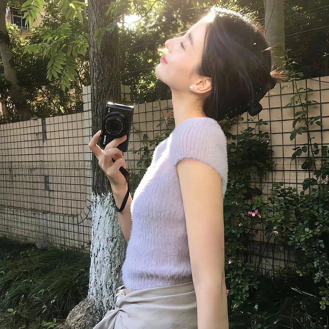 糕冷小美👧🏻