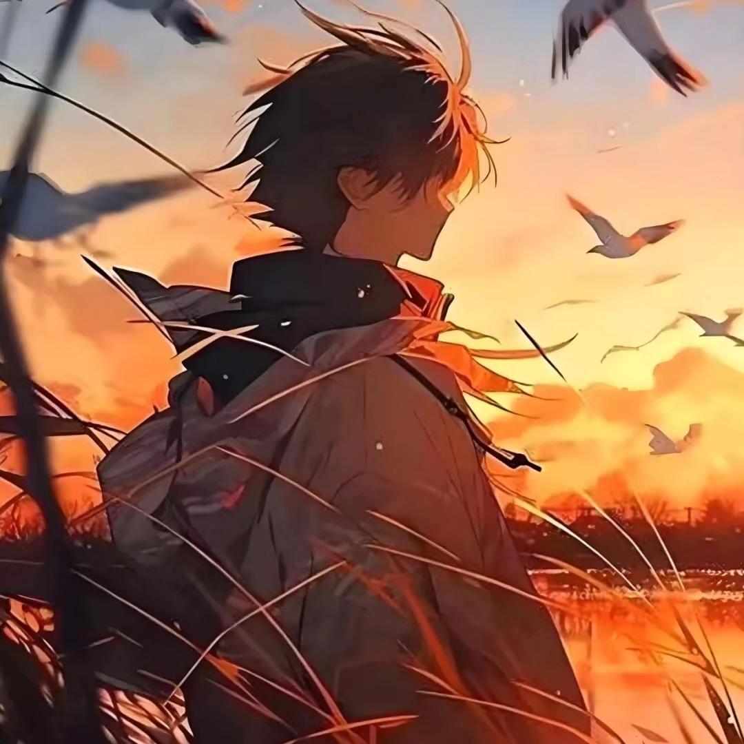 拂晓