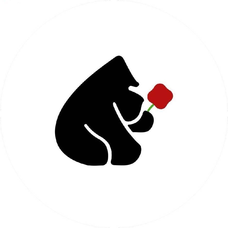 大猩说：虎虎你得供好花给花店