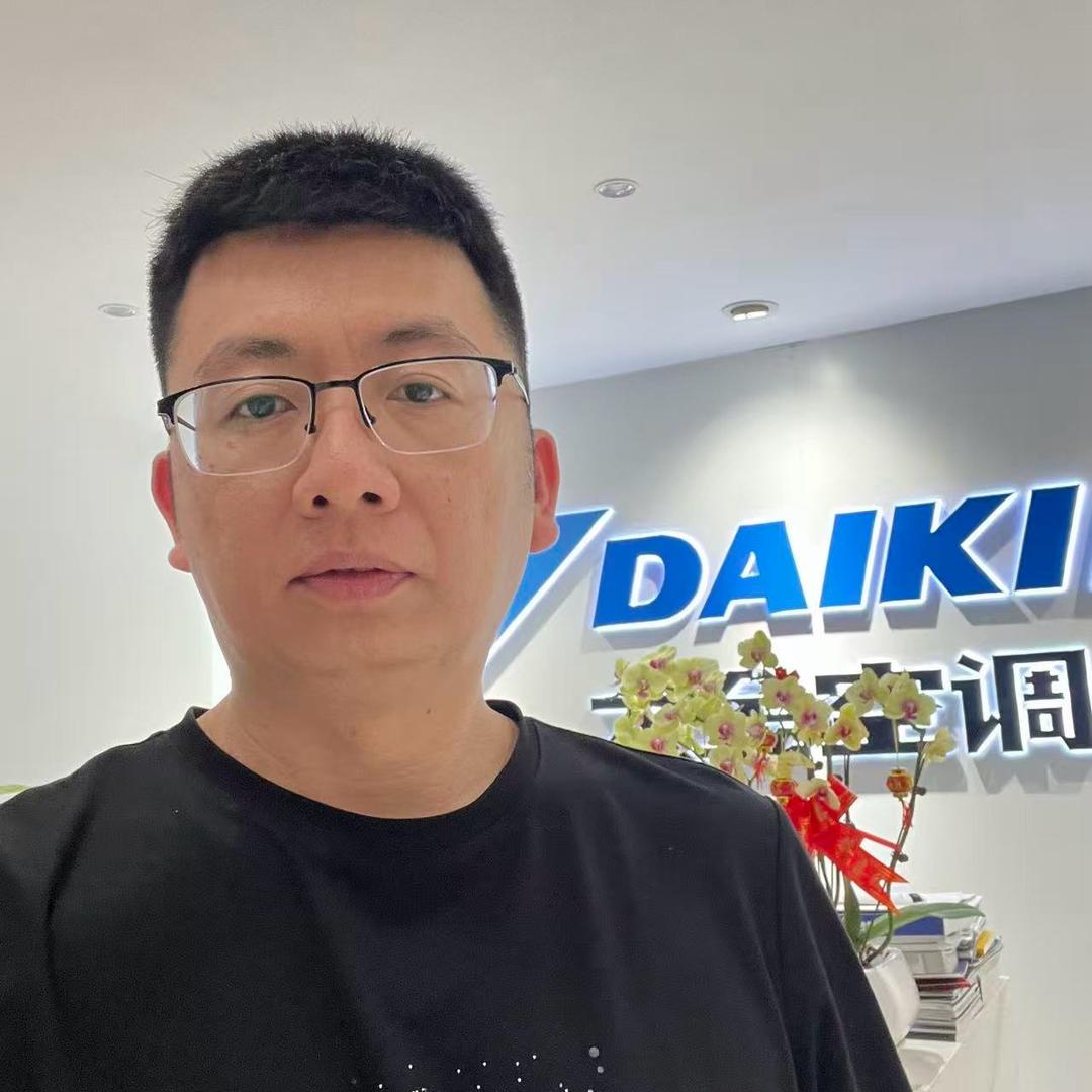 厚街空调佬
