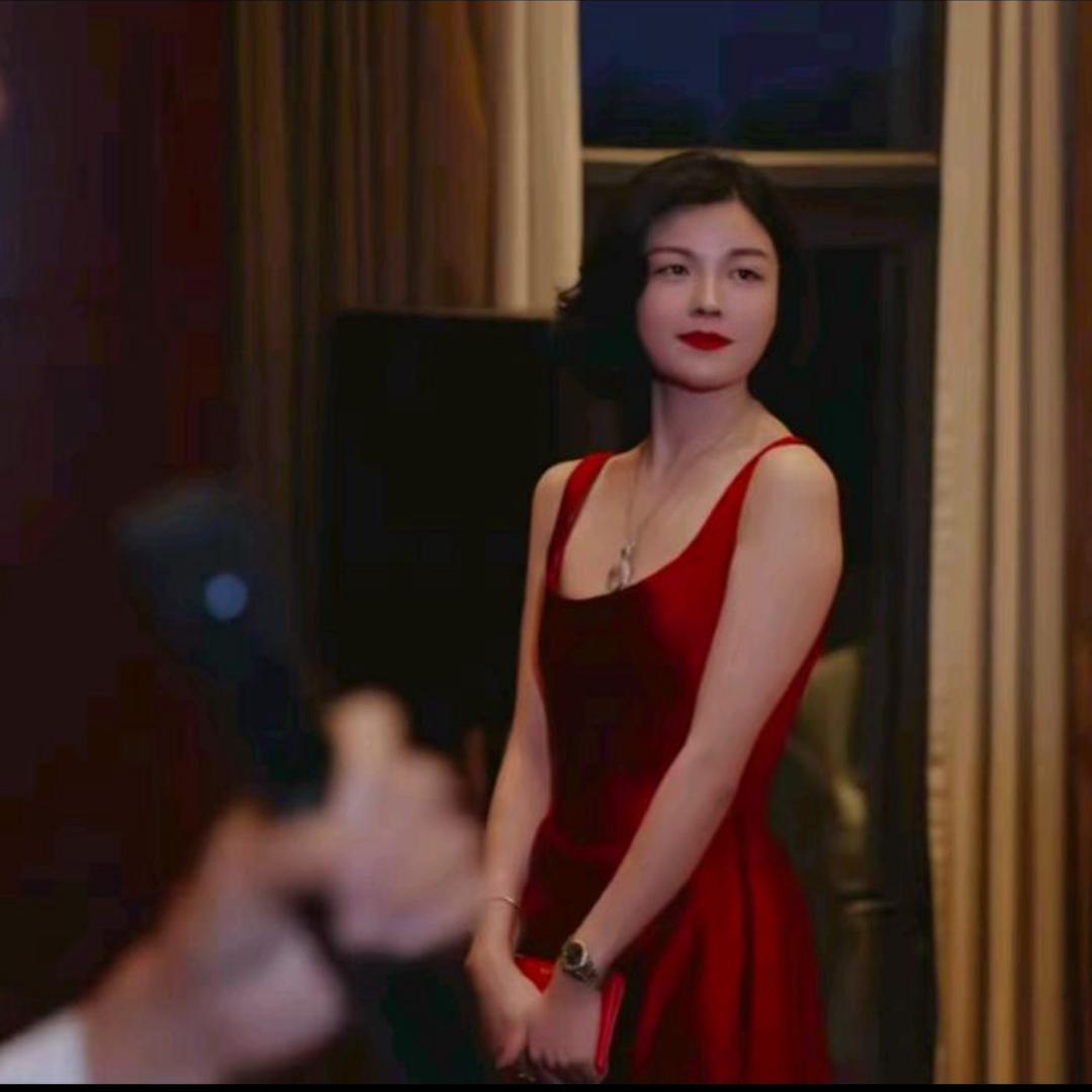 老谭私服（感谢🌷姐妹们的喜欢）