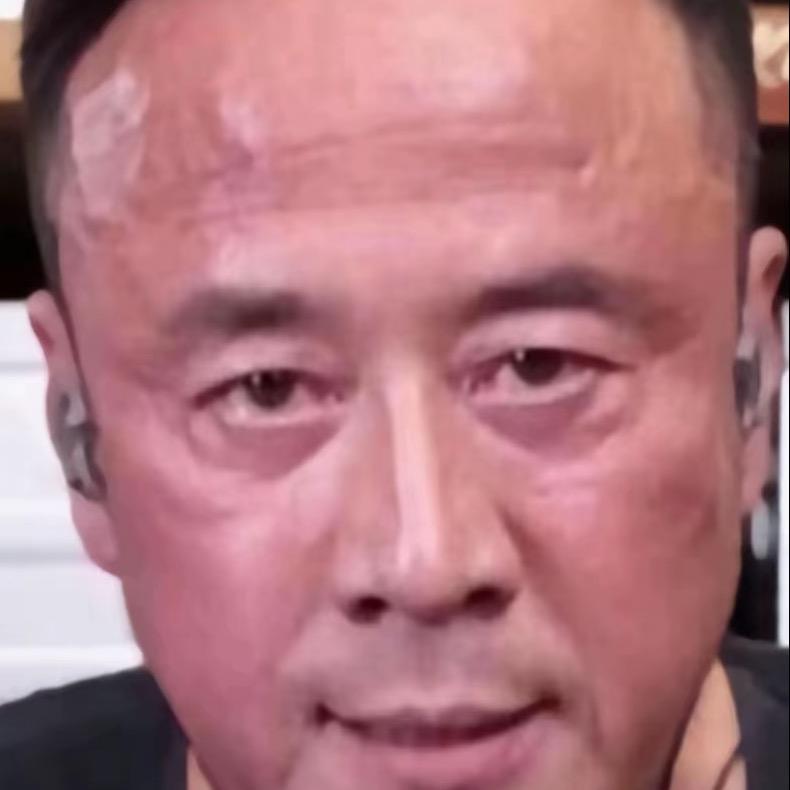 浓痰拌蛆干八碗