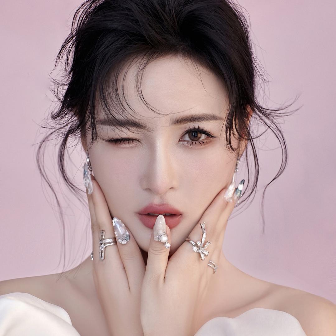 南京带你变美的木子