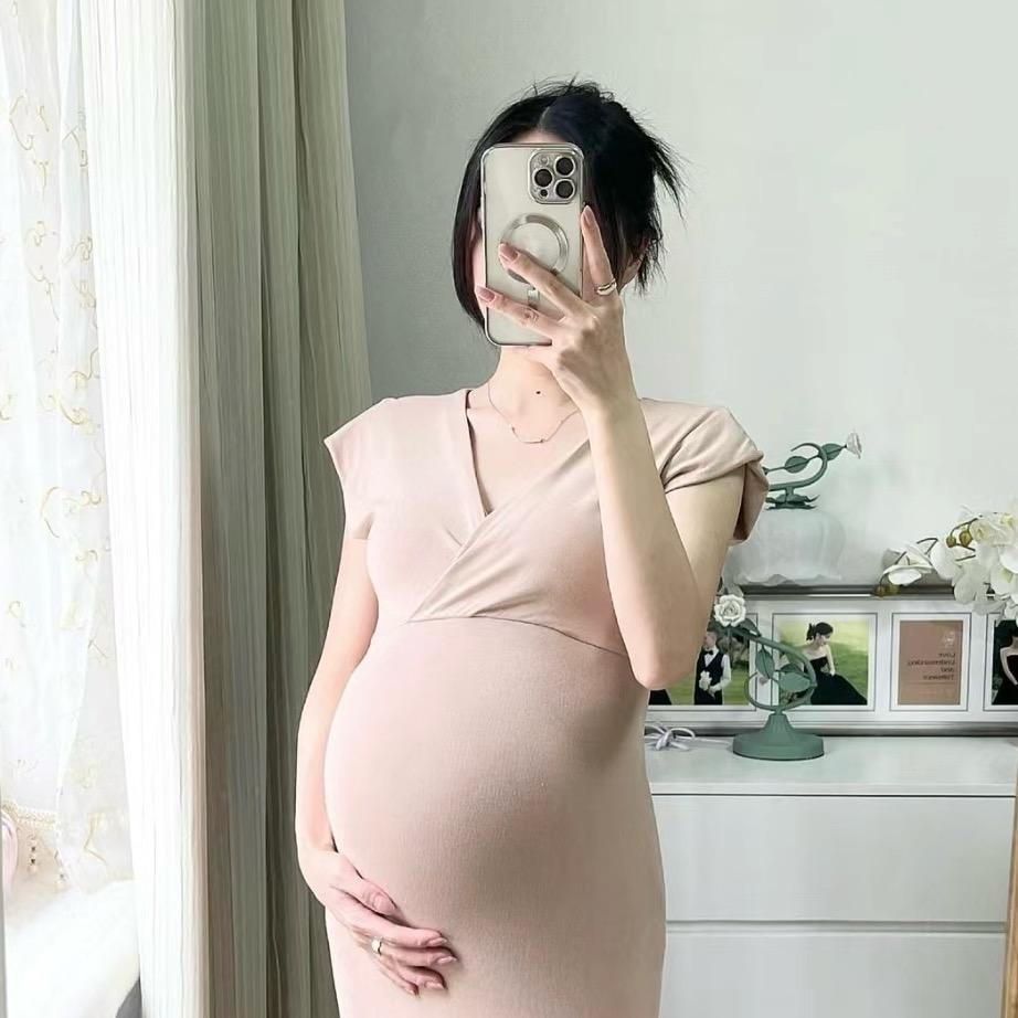 张小渔超会吃（孕期）