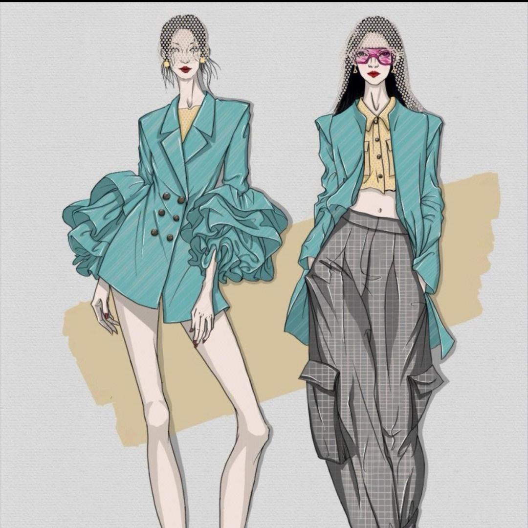 大连修修服饰2号店