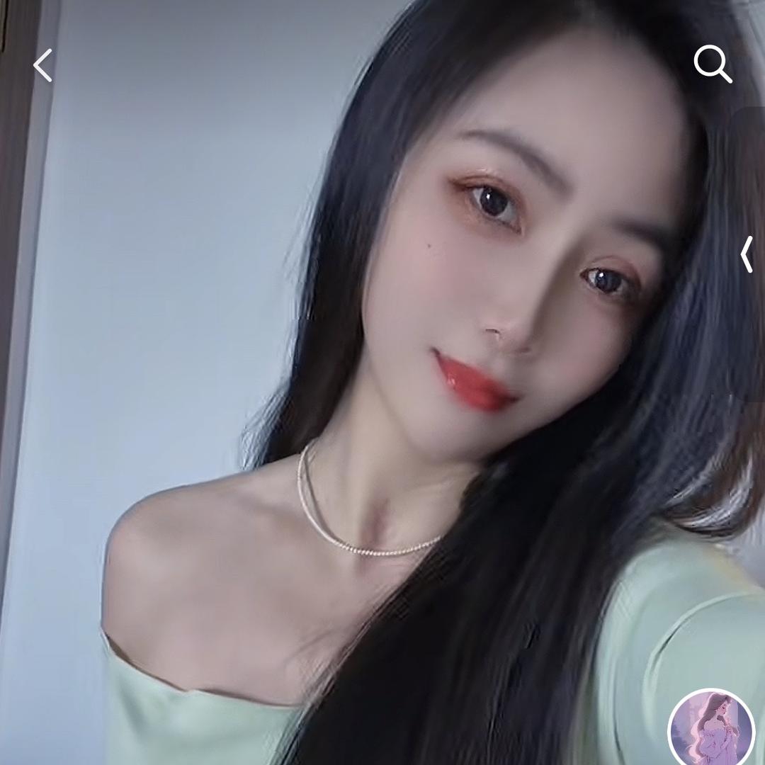 一只小羊