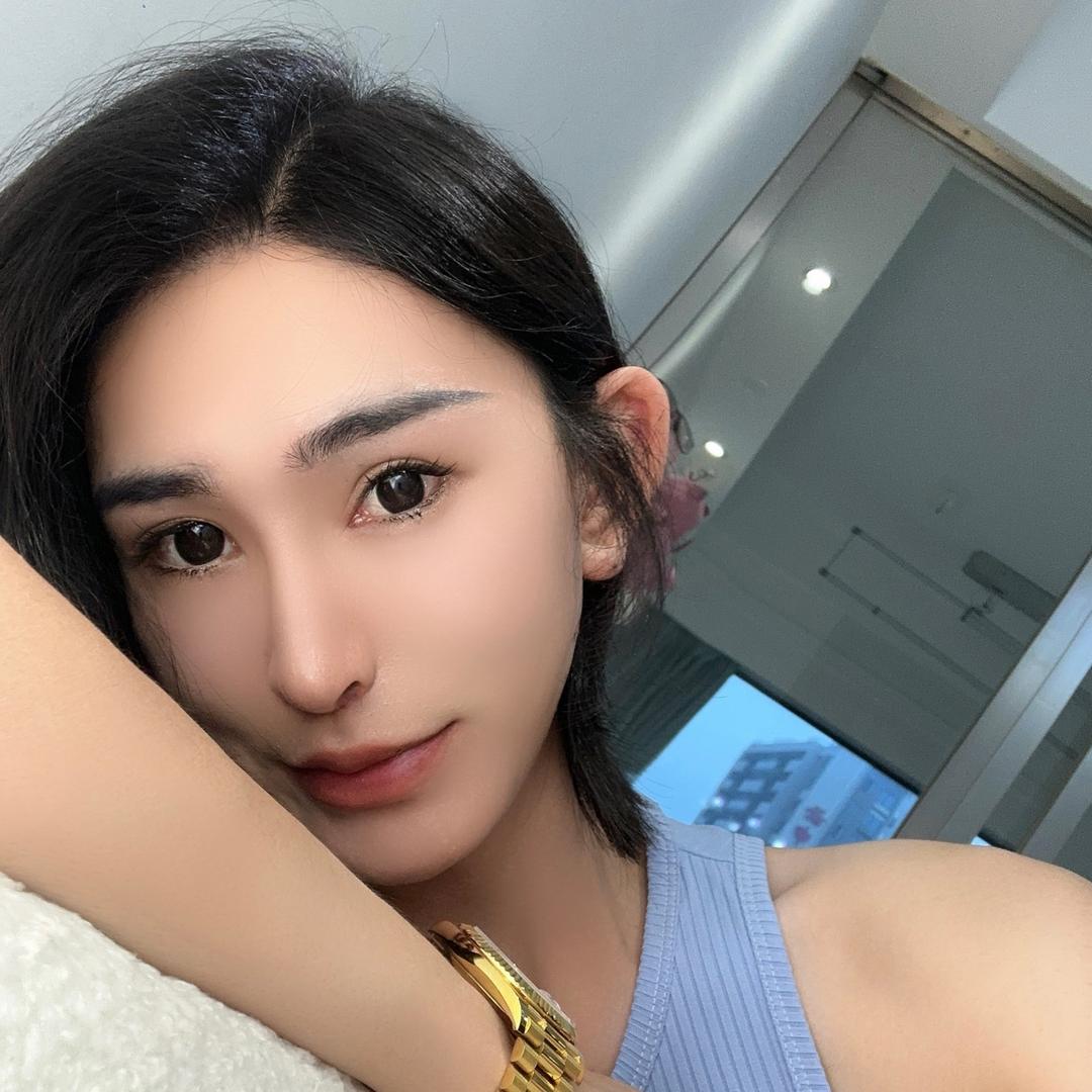 麦麦