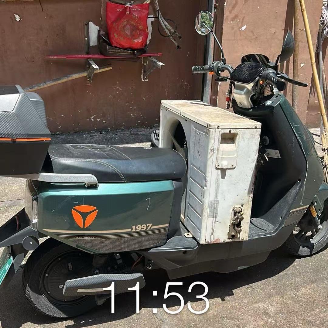 实习小电工