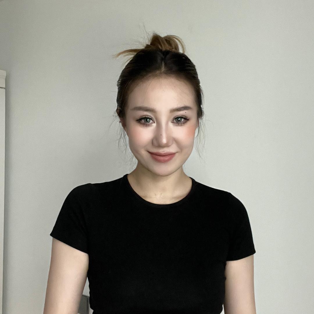 汀然