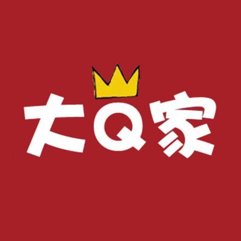 大Q家女鞋