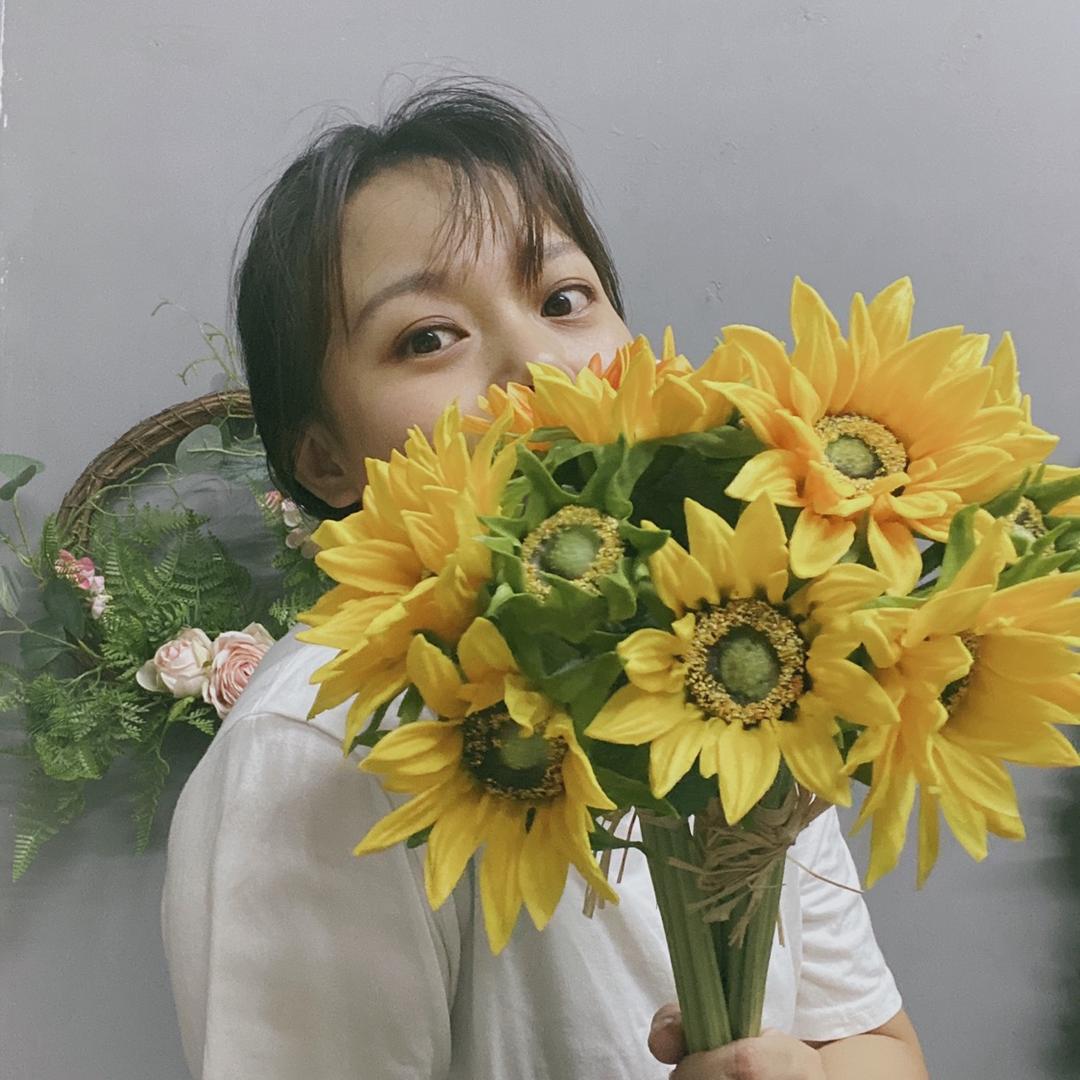 悠悠仿真花