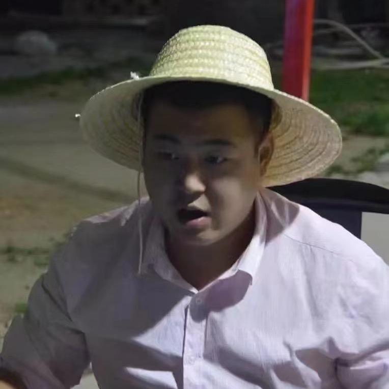 二师兄的越野车