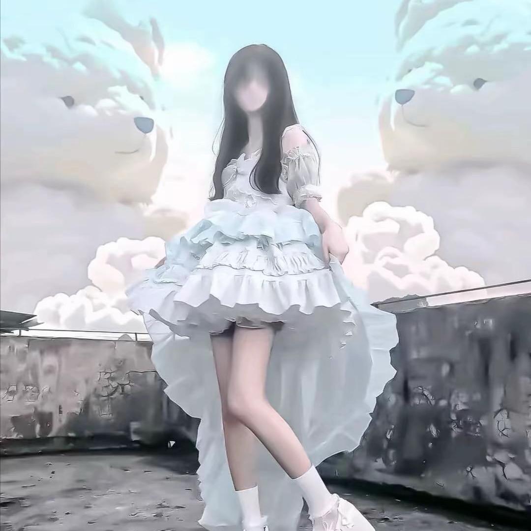 小鱼
