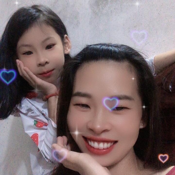 美美