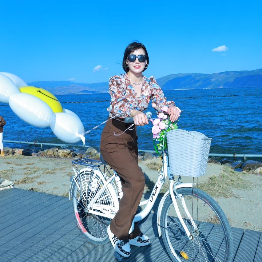 洋溢好物严选@抖音