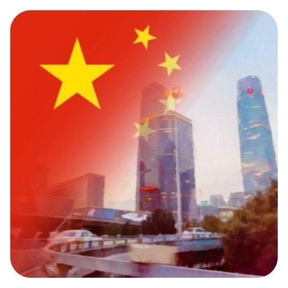 追兵不追星🇨🇳