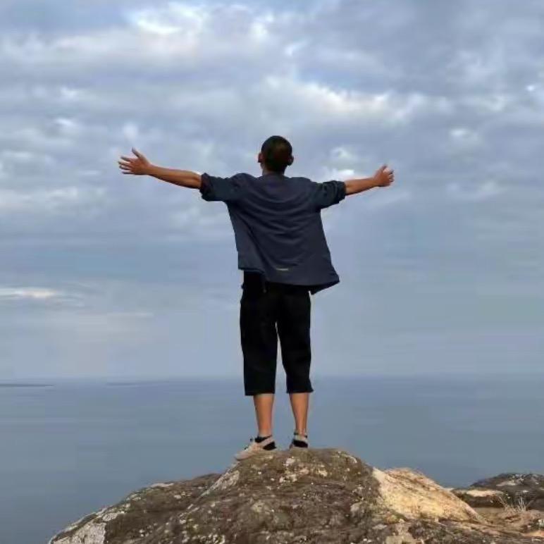 湖远行（锦绣前程）