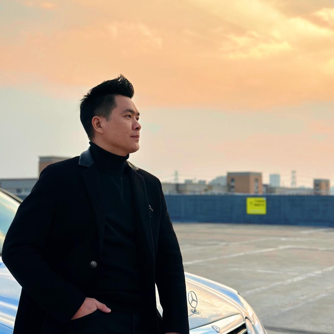 徐州千车盛汽车，王建，全国百强二手车。