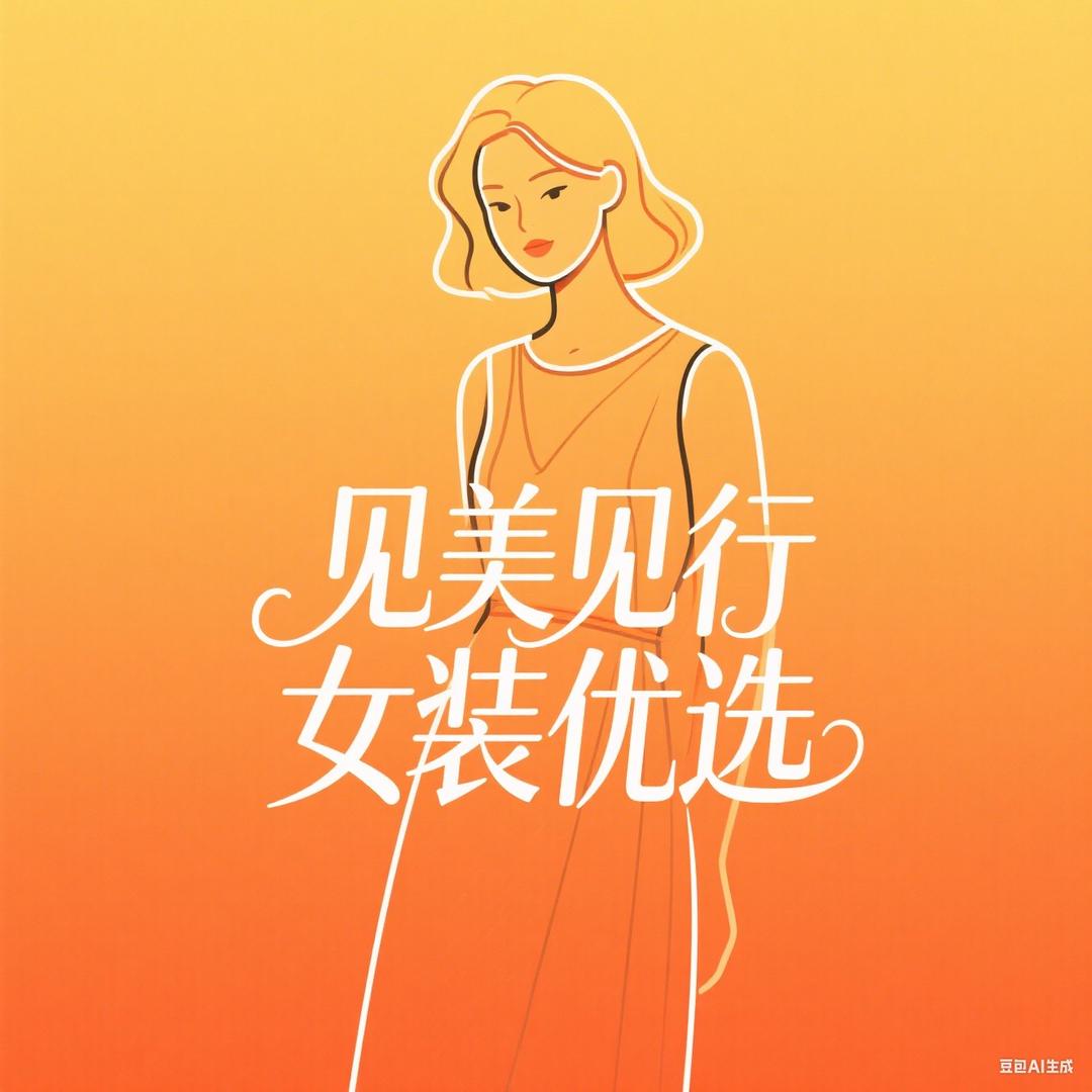 见美见行女装👚优选