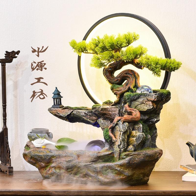 水源工坊商贸家饰专卖店