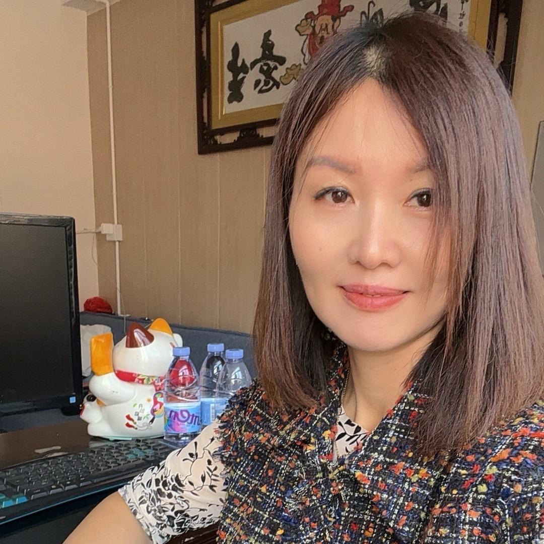 @文文呀