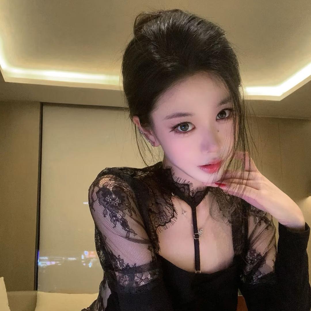 玥玥在南昌