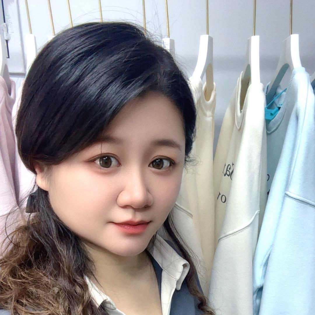 买衣服漫绪集女装