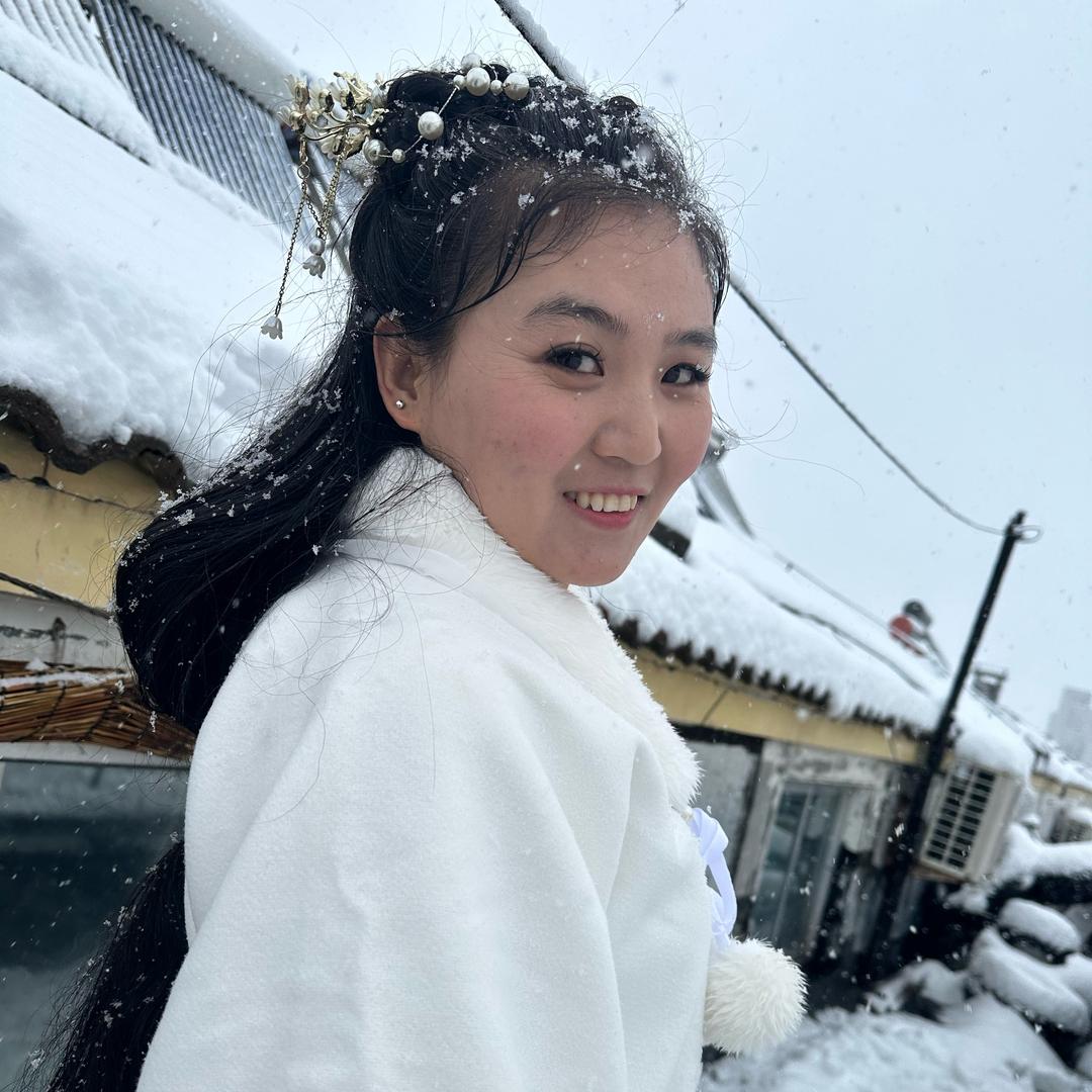 记住陈亚茹