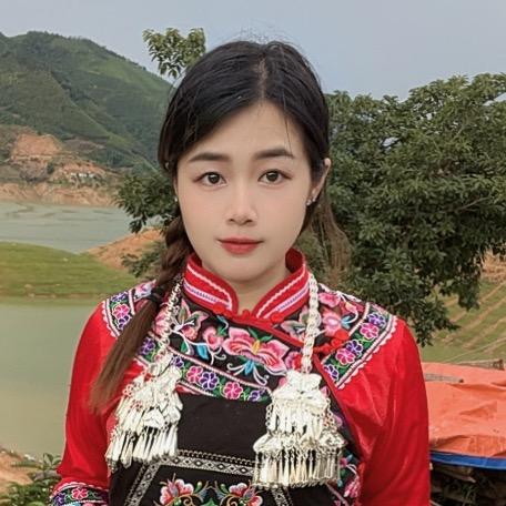 布依幺妹922小号