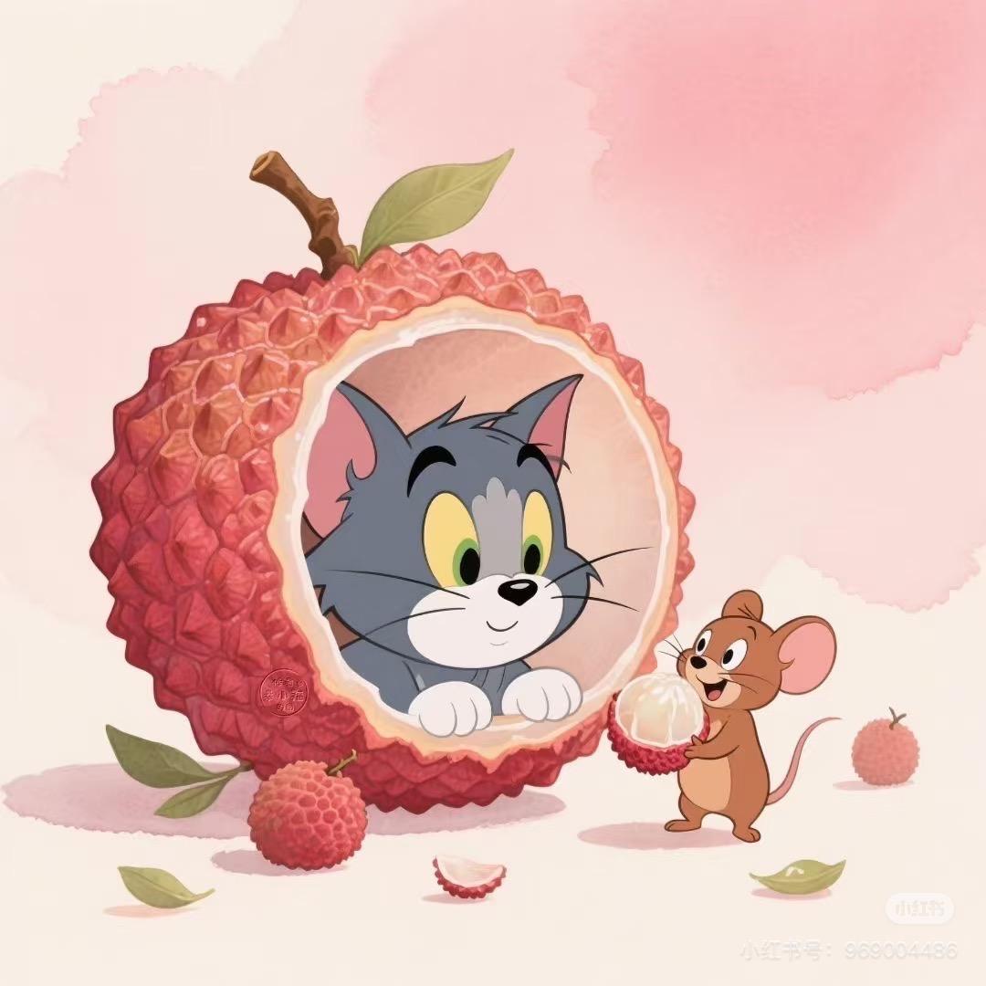 还没想好叫什么名字