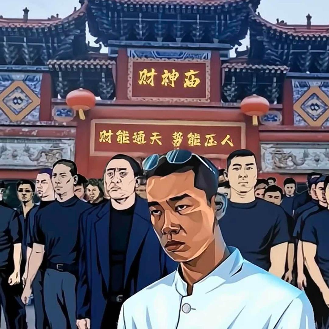 @郭先生