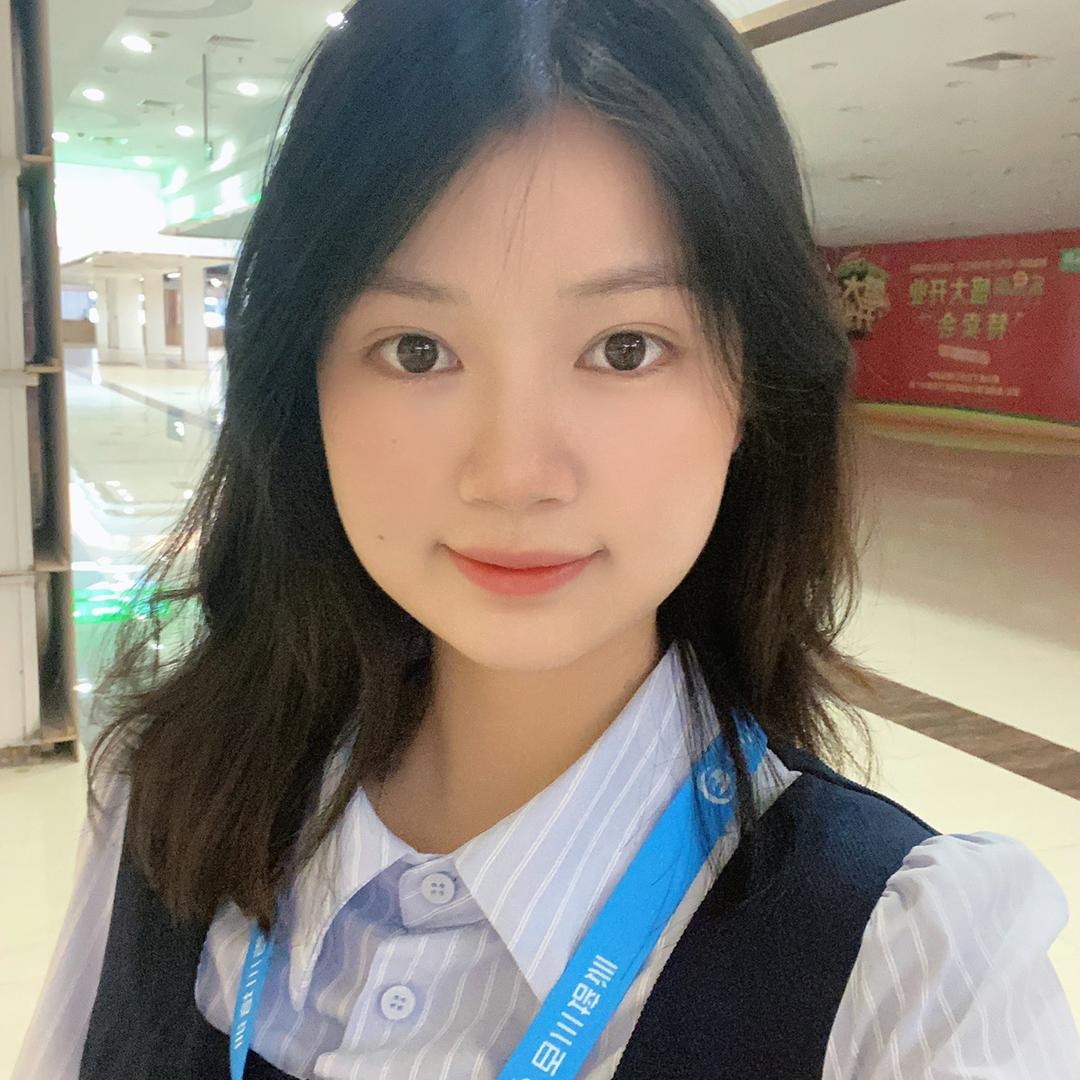 蓝领百川就业小丹老师