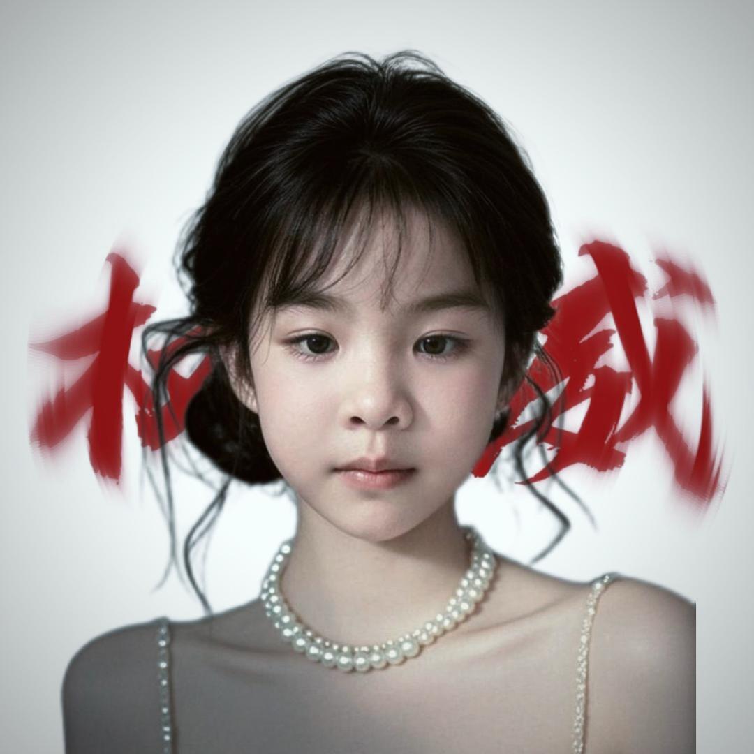 发疯的马