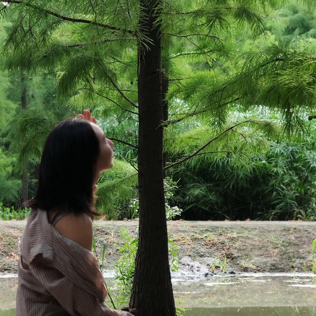 雪姨范儿