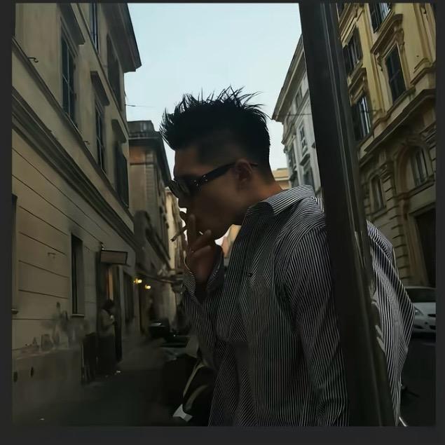 小付.