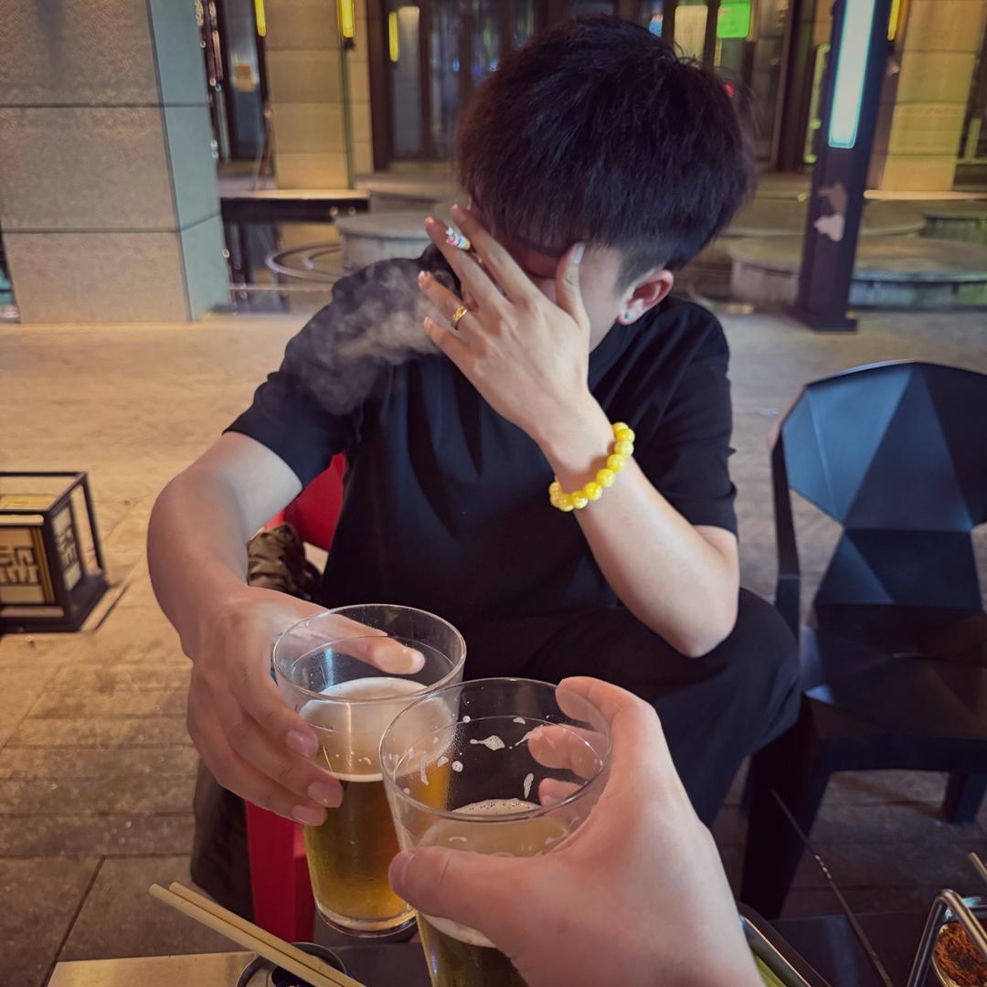 文文岭😴