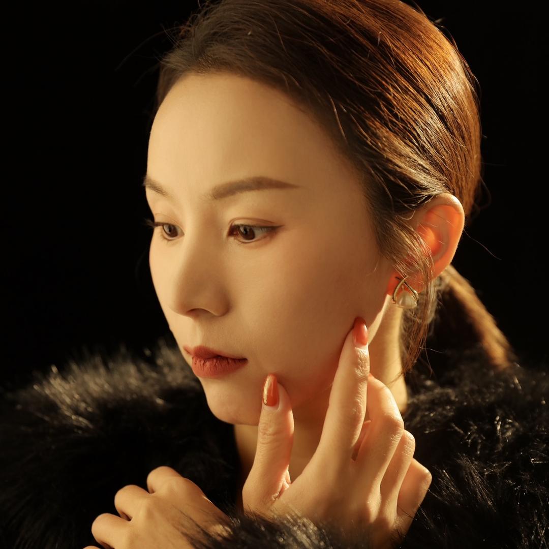静静美妆@
