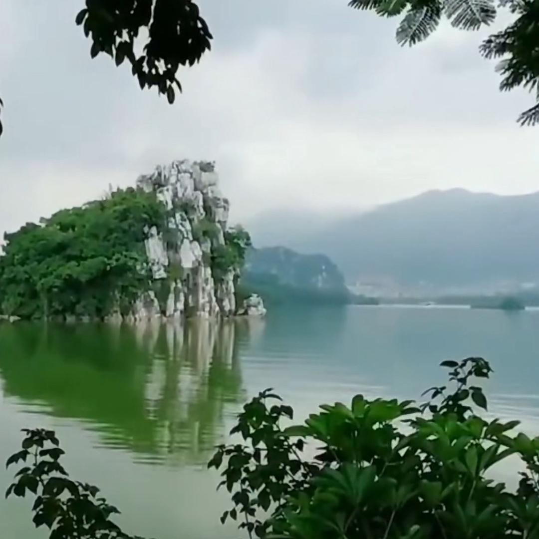 丨海纳百川丨