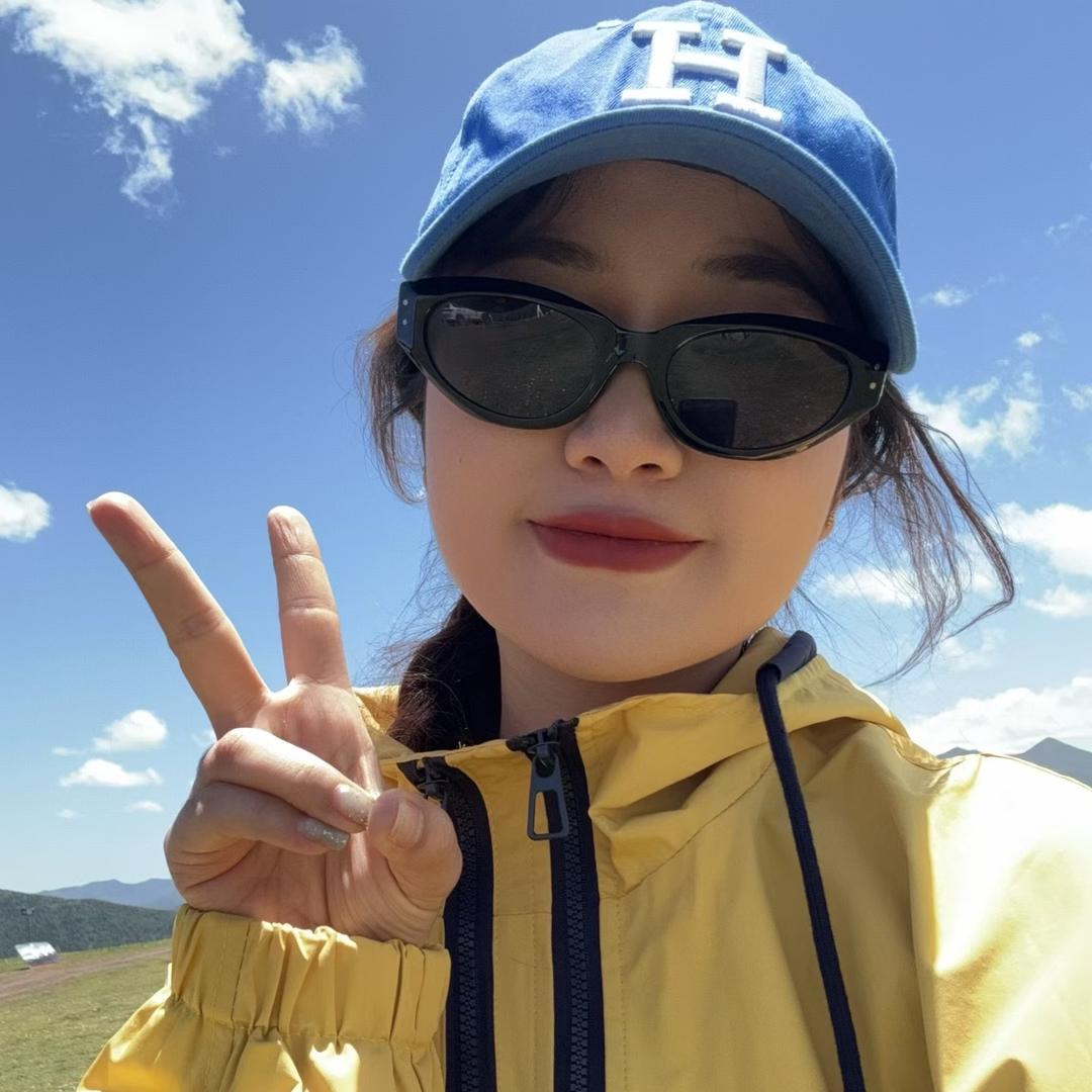 RanRan女装（日常号）