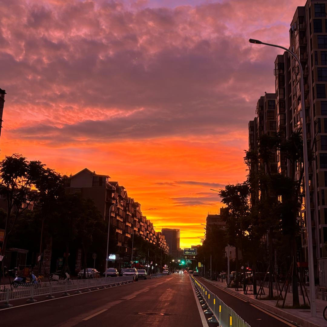 有一个地方只有我们知道