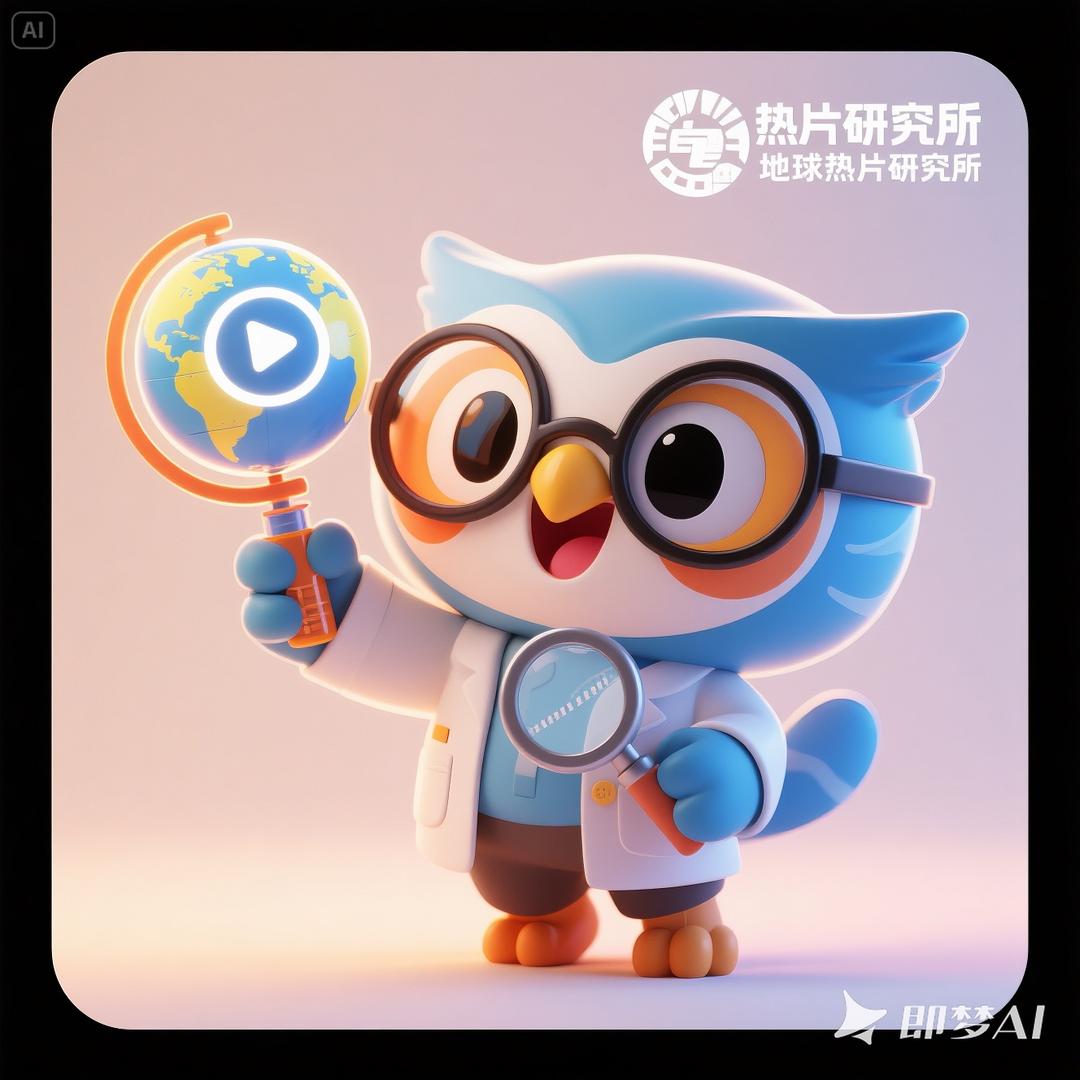 地球热片研究所