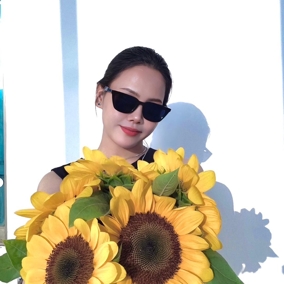 罗非漁 . 爱喝茶🍵