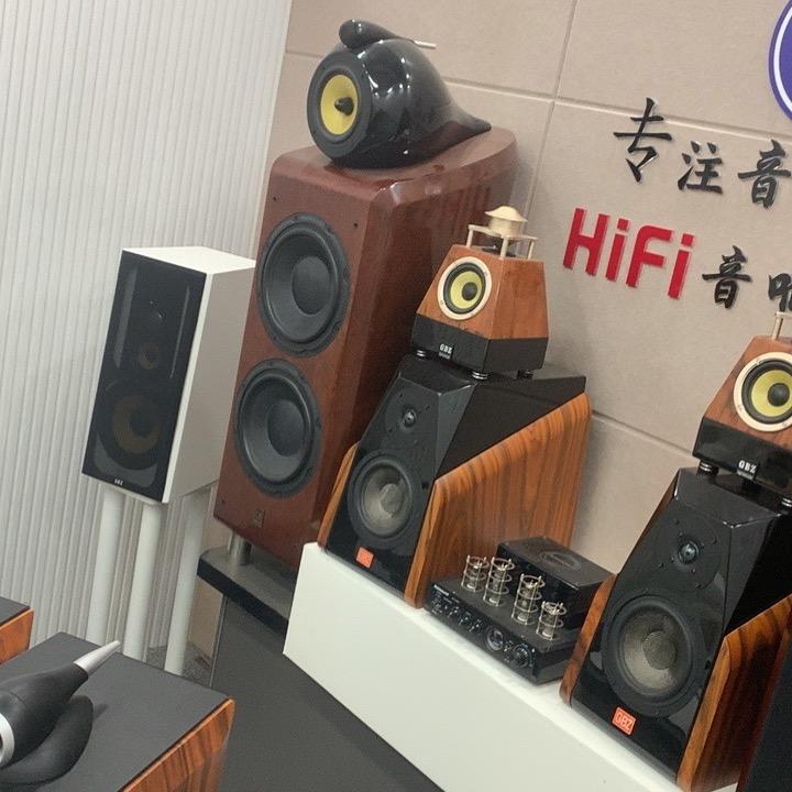 音响（犟总）