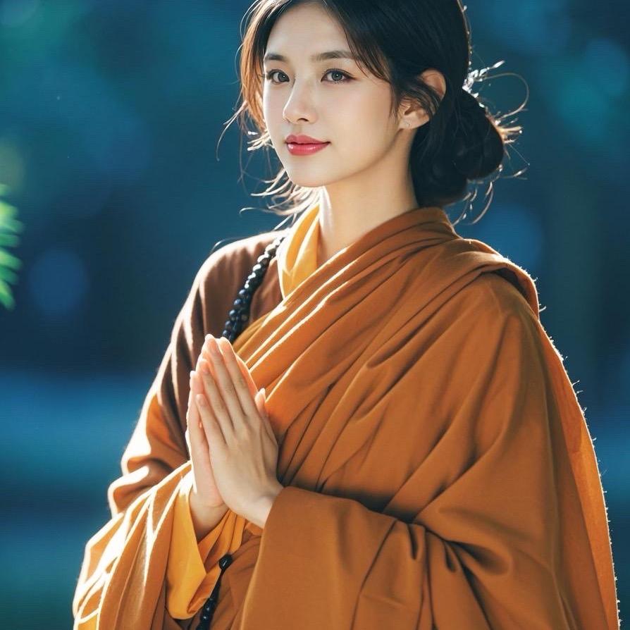 一念心清净🙏