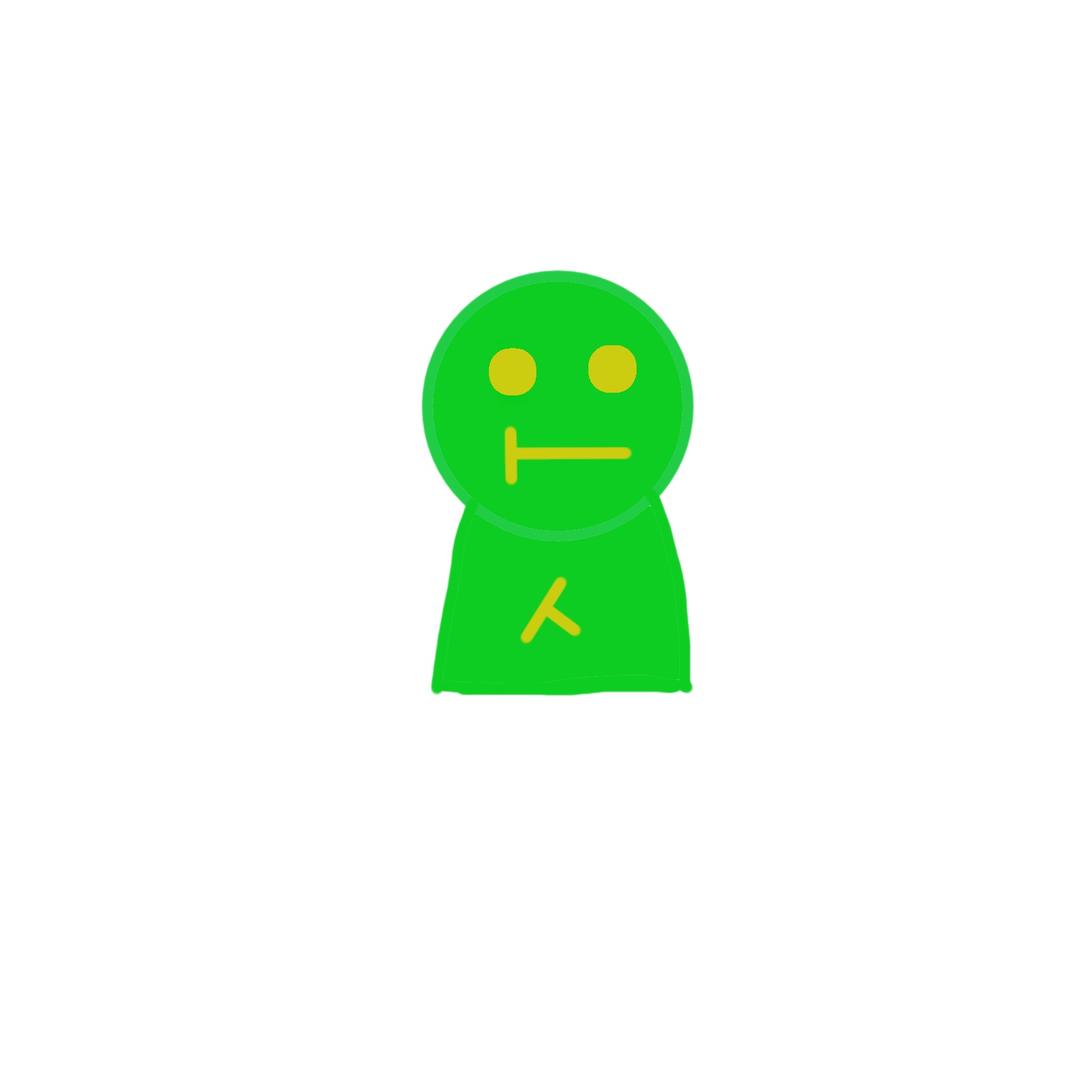 人中人