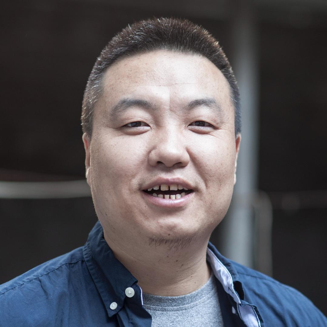 黄上品烧饼｜吴明君