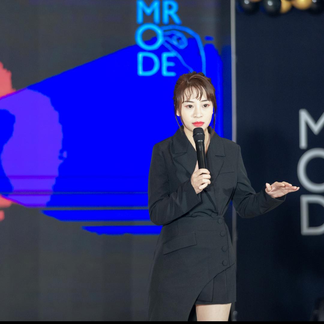 MRMODE 小掌柜