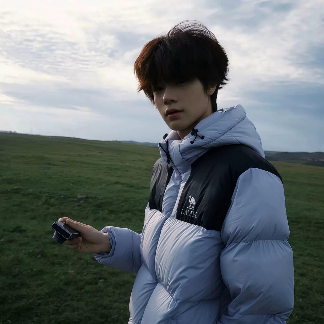 是小鹏友不是小朋友