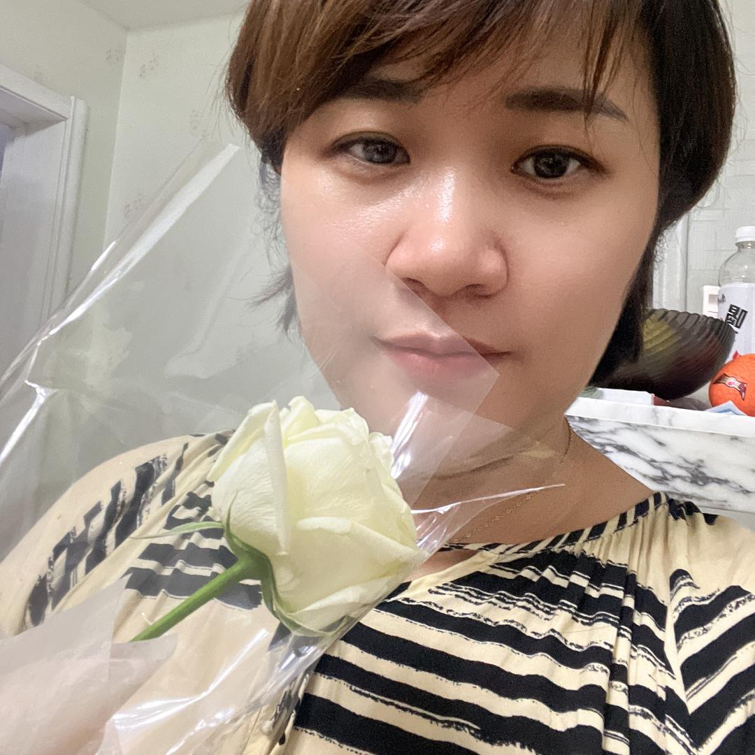 花卷儿的小日子